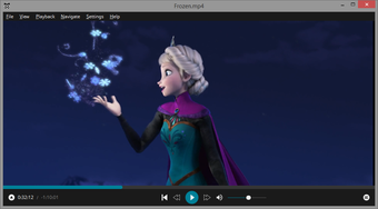 Image 0 for Baka MPlayer (32-bit)