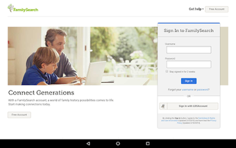 Imagen 0 para Indexing Assistant