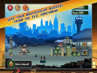 Image 2 for Madagascar Math Ops Free