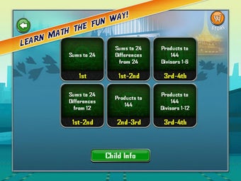Image 0 for Madagascar Math Ops Free