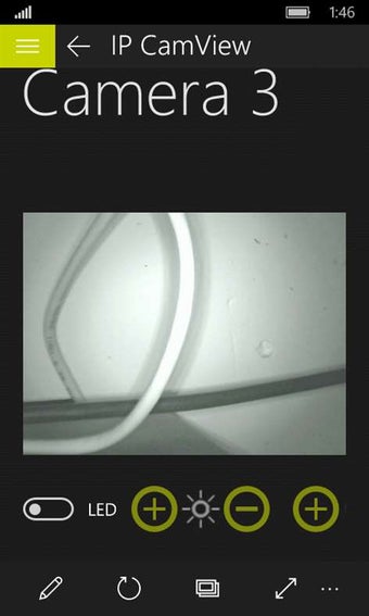 Imagen 2 para IP CamView for Windows 10