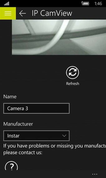 Imagen 0 para IP CamView for Windows 10
