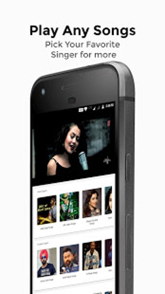 Image 0 for Neha Kakkar Hindi Songs