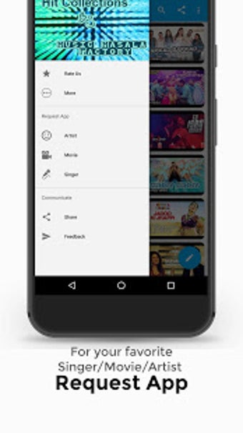 Image 1 for Neha Kakkar Hindi Songs