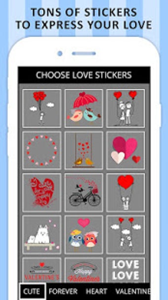 Image 2 for Love Photo Frames