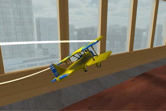 Image 0 for Flight Simulator: RC Plan…