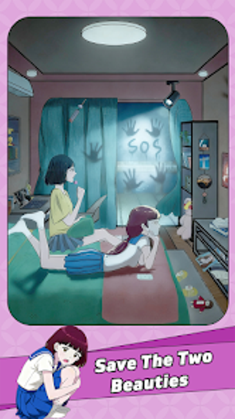 Image 0 for Brainy Spot: Tricky Quest