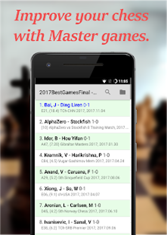 Image 1 for Chess - Analyze This (Pro…