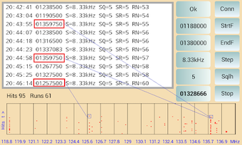 Imagen 0 para RadioScanUBC125 USB OTG