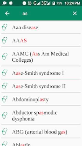 Imagen 1 para Medical Terminology A-Z -…