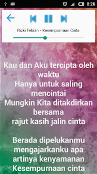 Image 2 for Karaoke Indonesia Offline