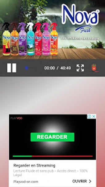 Imagen 3 para Sngal Vidos HD