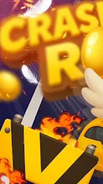 Image 0 for Crashway Run