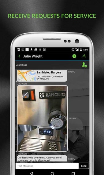 Image 0 for GetCru Pros