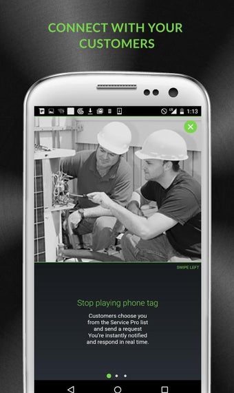 Image 1 for GetCru Pros