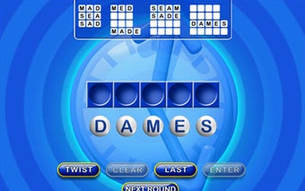 Image 0 for Text Twist 2