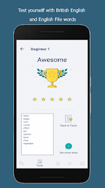 Image 0 for Say It: English Pronuncia…