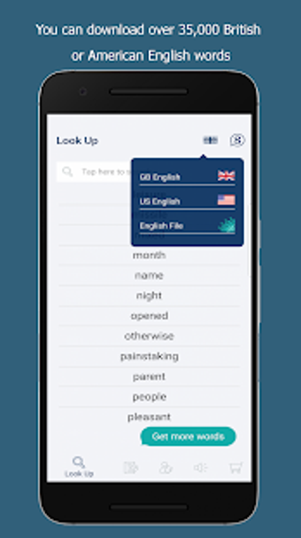 Image 2 for Say It: English Pronuncia…