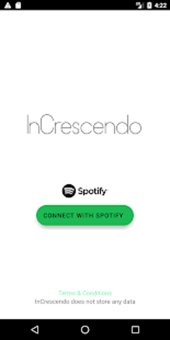 Image 2 for InCrescendo : Spotify Pla…