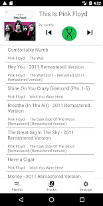 Image 3 for InCrescendo : Spotify Pla…