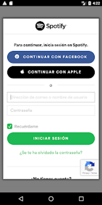 Image 0 for InCrescendo : Spotify Pla…