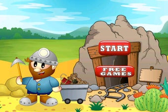 Image 0 for Mini Mine Survival Rush