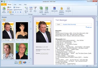 Image 0 for DVD Chief