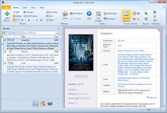 Image 4 for DVD Chief