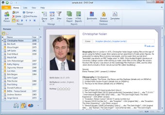 Image 1 for DVD Chief