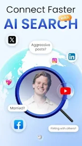 Image 0 for People Finder AI Deep Sea…