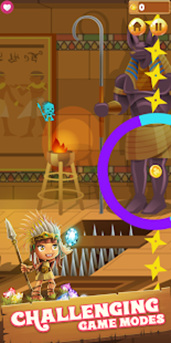 Image 1 for Temple Rush Diamonds