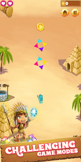 Image 3 for Temple Rush Diamonds