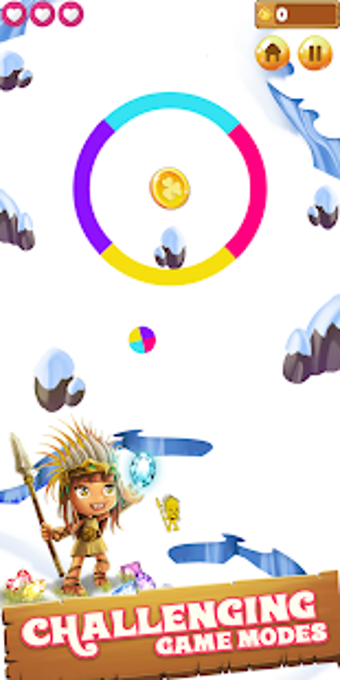 Image 0 for Temple Rush Diamonds