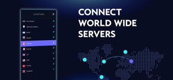 Image 2 for TOR Browser & Secure VPN …