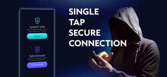 Image 0 for TOR Browser & Secure VPN …