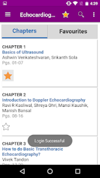 Image 3 for Echocardiography