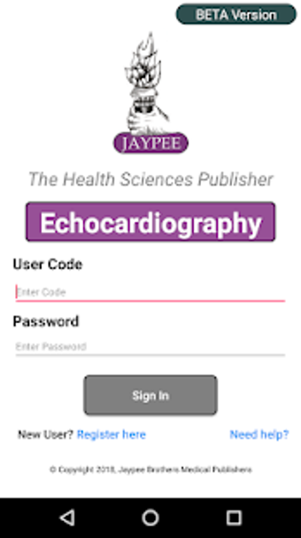 Image 0 for Echocardiography