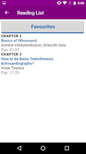 Image 2 for Echocardiography