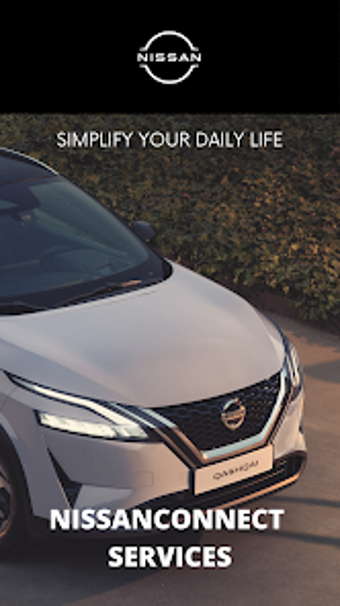 Image 0 for NissanConnect Europe