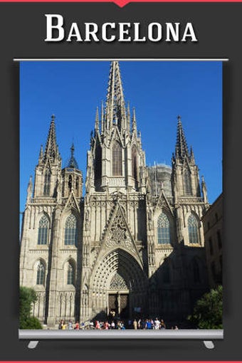 Imagen 0 para Barcelona City Offline Gu…
