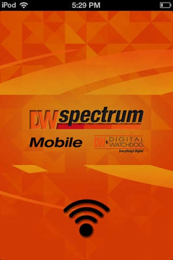 Image 0 for DW Spectrum