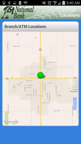 Image 1 for FNB - Scott City