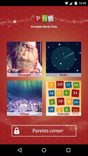 Image 1 for PNP - Portable North Pole…