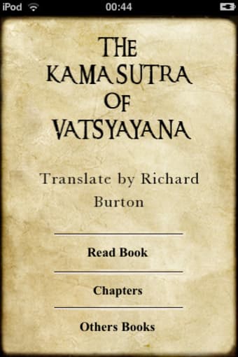 Image 0 for The Kama Sutra of Vatsaya…