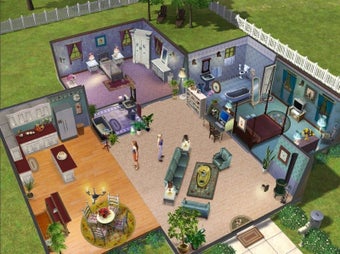 Image 0 for The Sims 3 World Adventur…