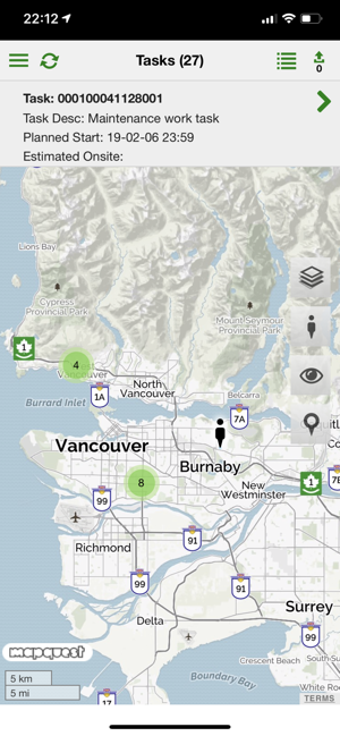 Image 2 for ABB Ellipse WFM FieldWork…