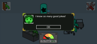 Image 1 for Unstable Engineer: EE