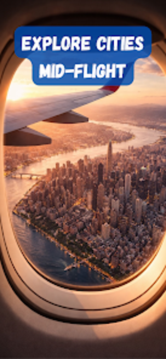 Imagen 0 para Flymap: Offline Flight Ma…