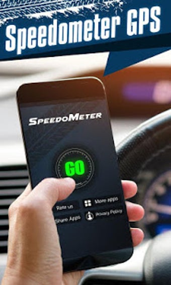 Image 0 for Speedometer: Car Heads Up…
