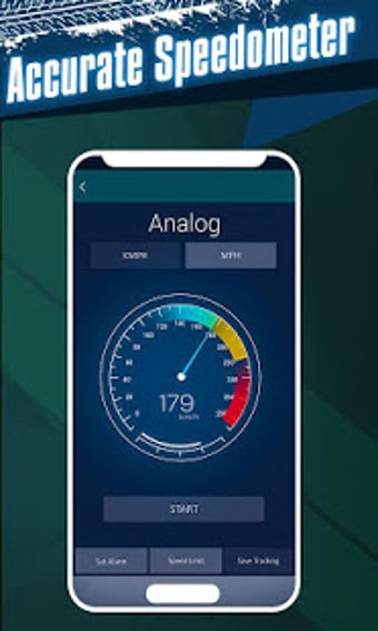 Image 3 for Speedometer: Car Heads Up…